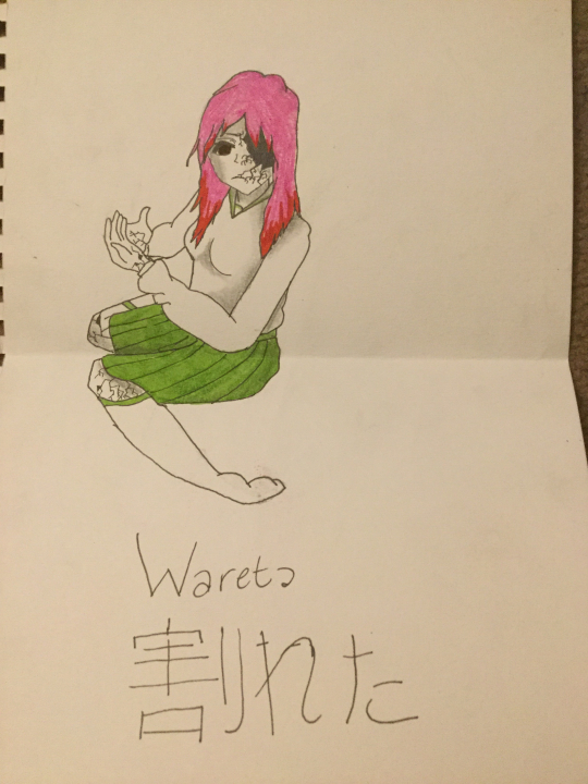 Wareta