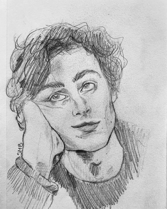 Timothee Chalomet