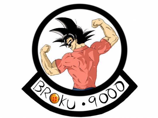 New Broku Logo!!!