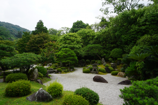 Another Zen Garden