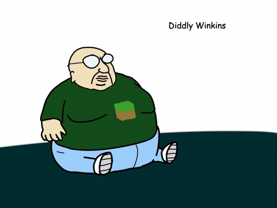 Diddly Winkins