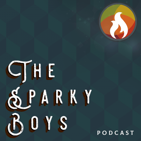 The Sparky Boys