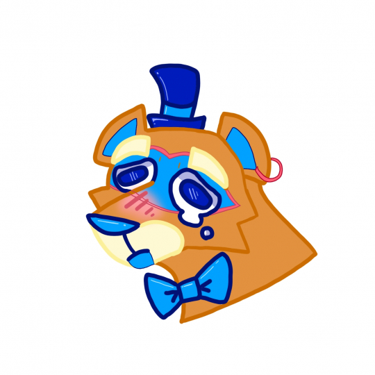 Galmrock Freddy ✨️✨️