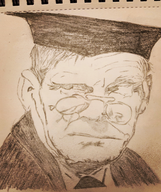 Will Hay