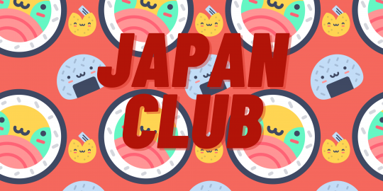 Japan Club