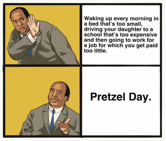 Prezels