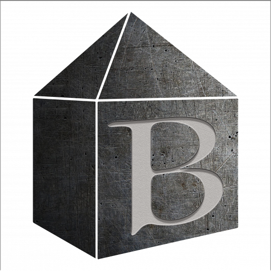 Boundary Stone Logo