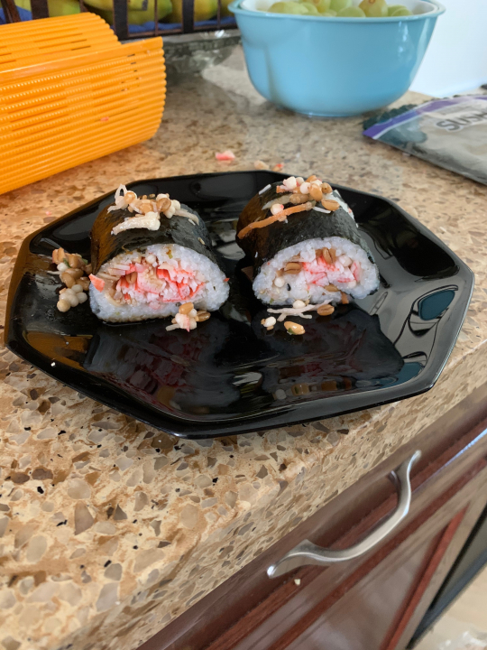 Sushi