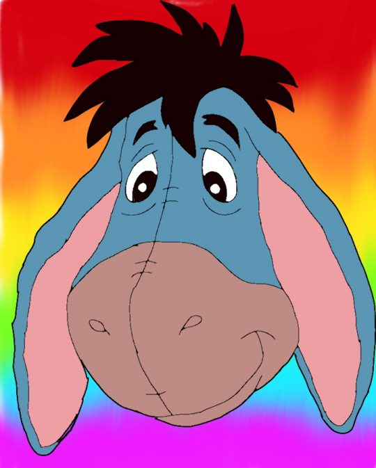 Eeyore