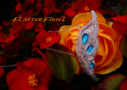 [. Flatter Fish .]