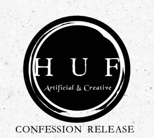 Huf Confession Release