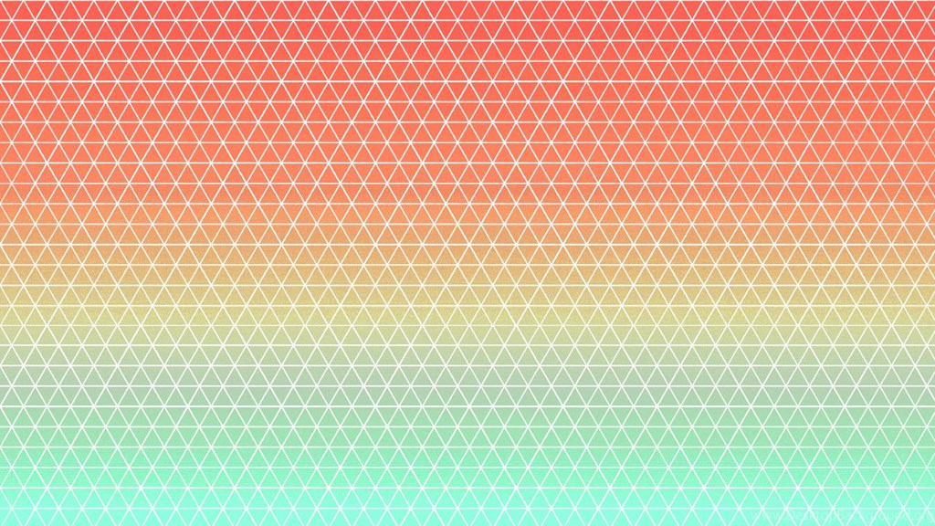 Triangle aesthetic wallpaper - SparkVillage