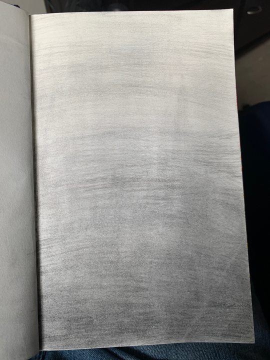 Graphite Shading Gradient Vol. 1