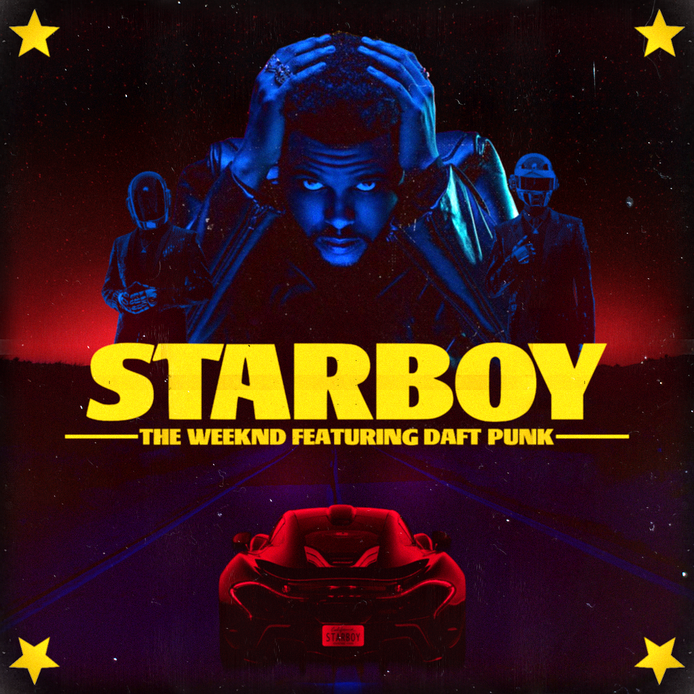 Starboy the Weeknd обложка. The weekend Daft Punk Starboy. Обложка альбома weekend Starboy. The Weeknd - Starboy ft. Daft Punk.