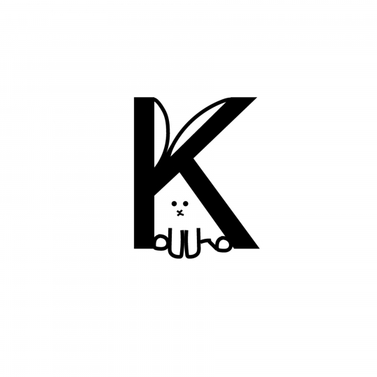 Katie Caloway Art Logo