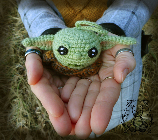 .:Baby Yoda:.