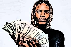 Fetty Wap (Requested By DaltonReed5)