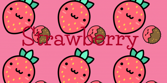 Strawaberry