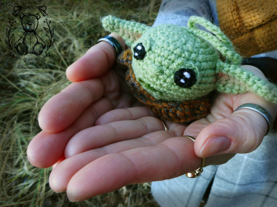.:Baby Yoda:.