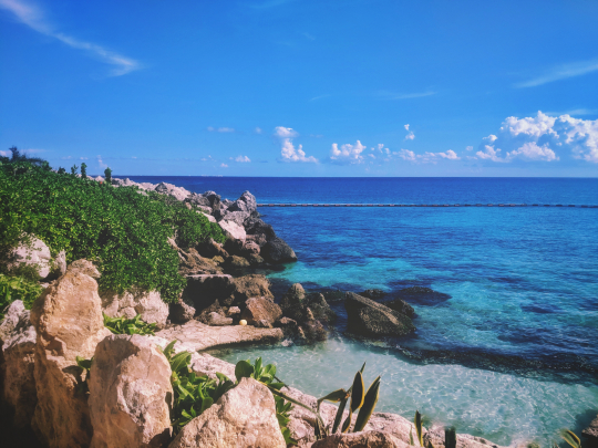 Xcaret Park