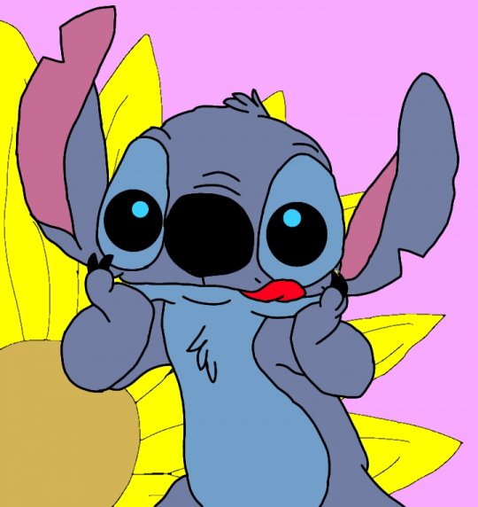 Stitch