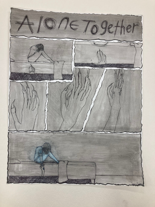 Alone Together