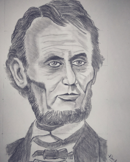 Abraham Lincoln Abe