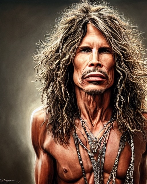 Steven Tyler