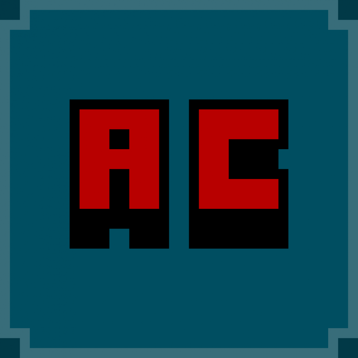 Pixel icon ArCade