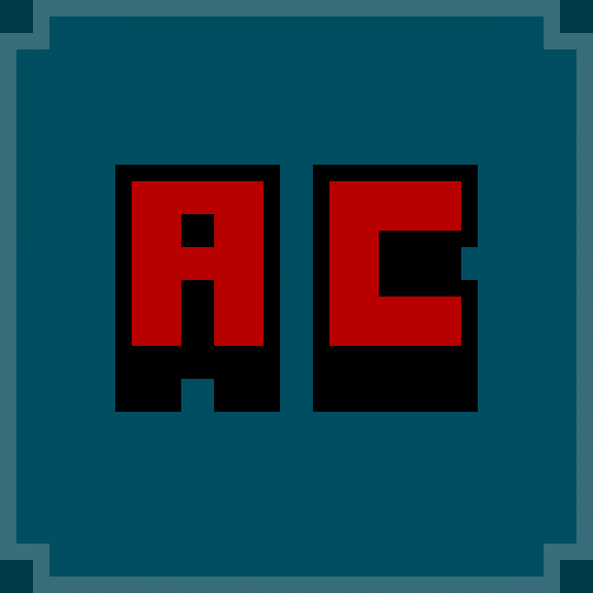 Pixel icon ArCade