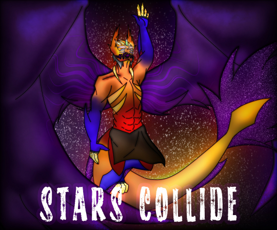 Welcome to Stars Collide